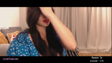 Lucieoude_ 26-10-2021 Recorded 